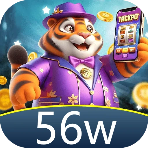 56W Cassino Online